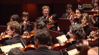 Mendelssohn 4 Sinfonie »Italienische« ∙ hrSinfonieorchester ∙ Paavo Järvi [upl. by Jones]