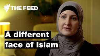 Australias New Muslims I SBS The Feed [upl. by Rehtnug]