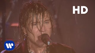 Goo Goo Dolls  Iris Live in Buffalo NY 742004 Official Video [upl. by Gershom]