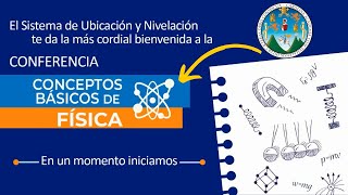 📘TUTORIA de FÍSICA CONCEPTOS Básicos para las Pruebas de Conocimientos Básicos  SUN USAC🔵 [upl. by Htez388]