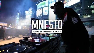 MNFSTO 10 Years Strong [upl. by Lessig]