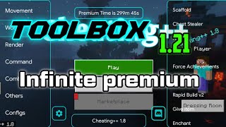 toolbox 121 infinite premium time no ads [upl. by Bibbie]