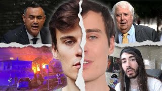 The Rise of FriendlyJordies Australias Most Wanted YouTuber  Documentary [upl. by Ansev]