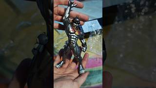 UNBOXING METAL ETEMON digimon unboxing digimontcg adventure digitalmonster etemon metaletemon [upl. by Annairam]