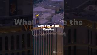 What’s inside the Venetian Hotel and Casino casino lasvegas lasvegascasino [upl. by Kale708]