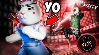 🐷 COMO PASAR NUEVO CAPITULO PIGGY  Decay 😱 Cerso Roblox Piggy [upl. by Asabi]