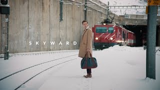 Collezione Autunno Inverno 2019  Skyward Move  Brunello Cucinelli [upl. by Eeldarb]