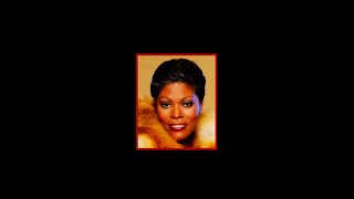 DIONNE WARWICK  ANYONE WHO HAD A HEART Ian Stones 2024 Remixed amp Extended Version [upl. by Micro865]