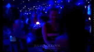 Julia Volkova amp Lena Katina  Я сошла с ума Премия МУЗ ТВ 2012 [upl. by Eidassac]