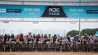 Roc dAzur 2023  TEASER [upl. by Dewhurst]