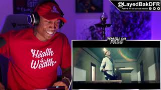 TRASH or PASS Tech n9ne ft Hopsin amp BoB Am I a Psycho REACTION [upl. by Cindee993]