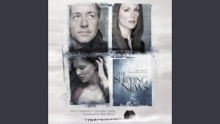 The Shipping News Full Movie Facts amp Review  Kevin Spacey  Julianne Moore [upl. by Stubbs]