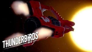 THUNDERBIRDS ARE GO ADVENTURES Gameplay [upl. by Ytsirhc140]