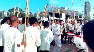 🔴Goobee  New Ethiopian Oromo Cultural Music Video 2024 [upl. by Gabor]