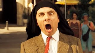 Mr Bean Performs Opera  Mr Beans Holiday  Funny Clips  Mr Bean [upl. by Howund]