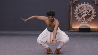 Angayar kanni varnam dance trending viral dancer kerala tamilnadu india [upl. by Wernsman]