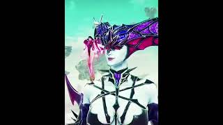 bayonetta 3  edit madama Butterfly  tiktok [upl. by Akela423]