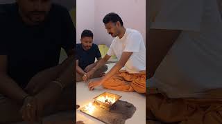 Powerful Agnihotra kriya to remove all negativity from your place [upl. by Adnuhsar]