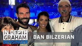 Dan Bilzerian on dad Government prison ruined him [upl. by Osber580]