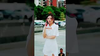 New Chinese hot viral trending viral video new trend dadi ne kiya dadi ko baat hai [upl. by Yendahc]