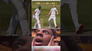 ollie Robinson 43 runs😱🤔💪ollierobinsoncricket short trending viral englandcricket t20worldcup [upl. by Clorinde]