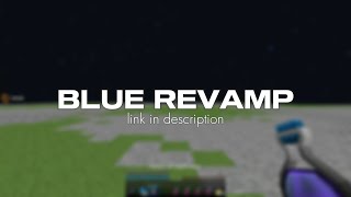 Blue 128x Revamp 1710189 [upl. by Gasper]