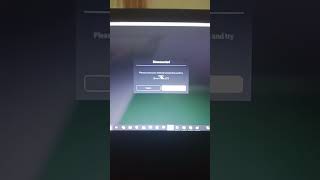 Error code 277 roblox [upl. by Aviv537]