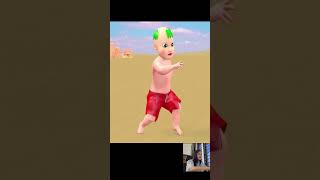 Scary Teacher 3D Become 5 Superhero Rescue Squid Girl escape big tree Challenge Nick Win shorts [upl. by Elleinaj]