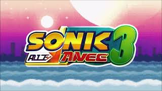 Chaos Angel Act 1  Sonic Advance 3 But its Extended by AI [upl. by Bender]