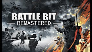 BattleBit Remastered on Core i312100 33GHz Intel UHD 730 1080p Medium [upl. by Roz]