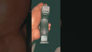 Glock 26 15 round mag EDC Glock26 edc viralvideo explore glockfanatics [upl. by Rodmur]