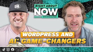 AI and WordPress The Future of Content Creation Unveiled [upl. by Jillian]