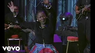 Letta Mbulu amp Caiphus Semenya  Everybody Sings Along Live At Carnival City 2006 [upl. by Amil]