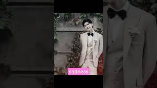 kdrama sad moments kdramaedit kdrama sad edit trending blackpink bts [upl. by Laith]