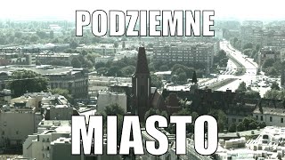 Podziemne miasto Magiczny Dolny Śląsk [upl. by Grannie148]