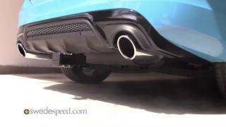 KPAX Performance Exhaust [upl. by Lramaj]