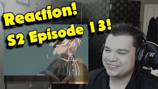 Mushoku Tensei S2 Episode 13 Property Hunting [upl. by Fafa345]