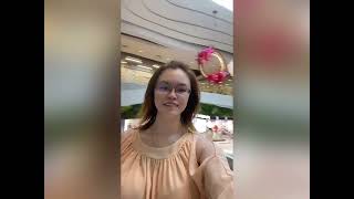 Singapore 🇸🇬 VLOG 64  woodleigh mall shopping [upl. by Aydan]