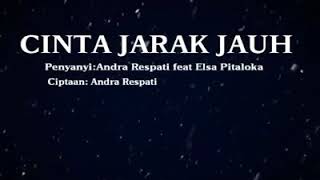 CINTA JARAK JAUHLIRIK LDR [upl. by Frants]