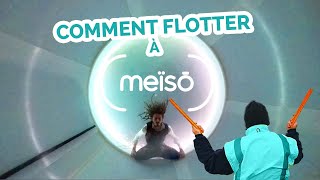 Instructions de Maître Flotteur à  meïsō  Le Centre de Flottaison [upl. by Samuela]