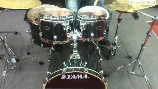 TAMA Starclassic Performer BB [upl. by Annasus]