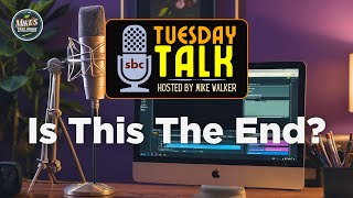 SBC Tuesday Talk 10222024 [upl. by Stiles]