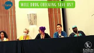 Will Drug Checking Save Us [upl. by Cecelia]