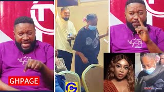 Pastor who healed Moesha finally speaks🔥What Moesha told himHer Health Now His HV healings amp more [upl. by Templer819]