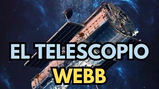 James Webb vs Hubble ¿Cuál es el Mejor Telescopio Espacial [upl. by Solracesoj]