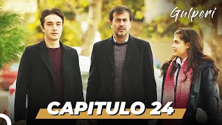 Gulperi en Español  Capitulo 24 HD [upl. by Cohleen]