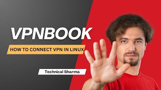 How to Connect VPN in Kali Linux  VPNBOOK [upl. by Eerb401]