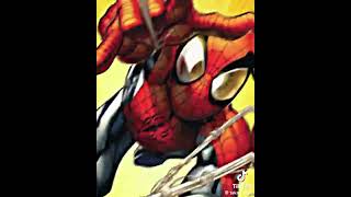 Spiders man edit [upl. by Ociral]