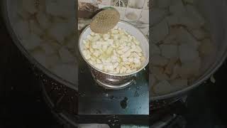 Shakkar paare recipe jhatpatbanaomajesekhao food [upl. by Lalla799]