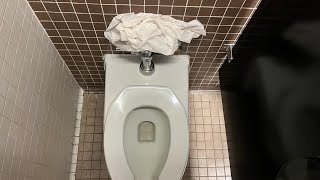 1975 Kohler Corwyn Vs 25 Feet Of 2 Ply TP [upl. by Betty]